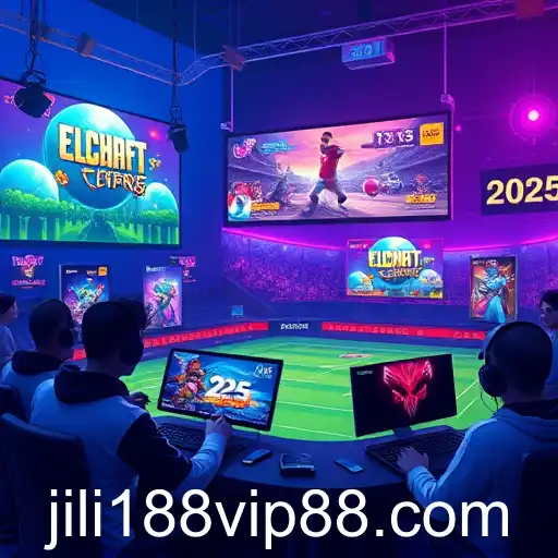 The Rise and Dynamics of Jili188 in the Gaming World