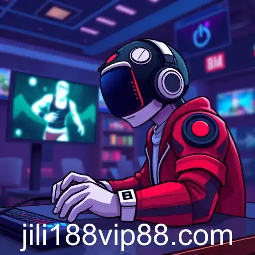 The Rise of Online Gaming Platforms in a Shifting Digital Landscape