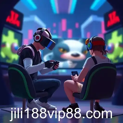 The Rise of Online Gaming Platforms