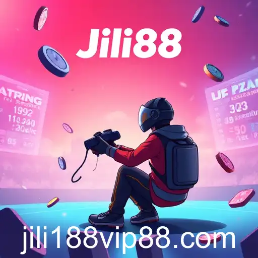 Digital Gaming Landscape: The Rise of Jili188