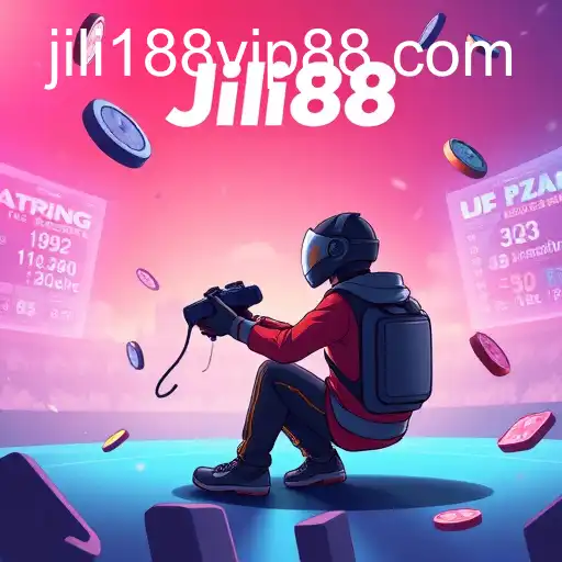 Digital Gaming Landscape: The Rise of Jili188