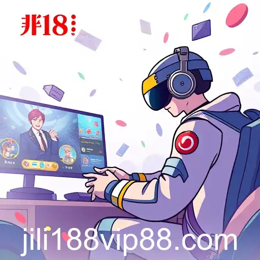 The Evolution of Online Gaming with Jili188