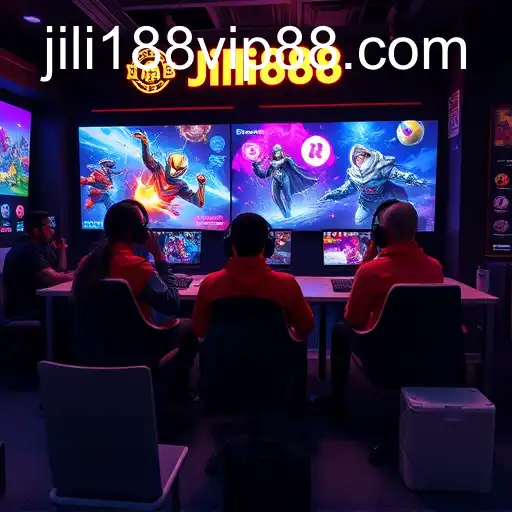 The Evolution of Online Gaming Platforms