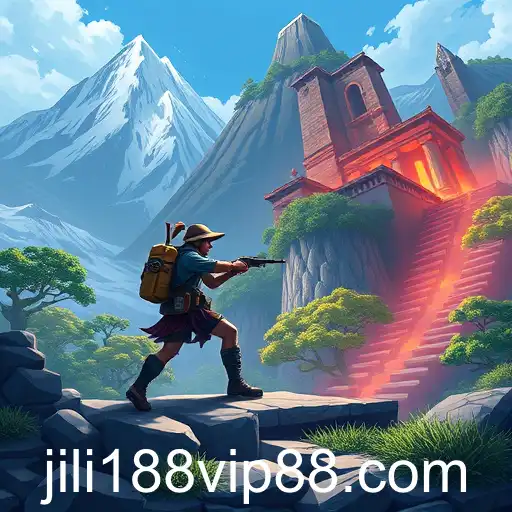 Jili188: The Digital Expansion in the Gaming World