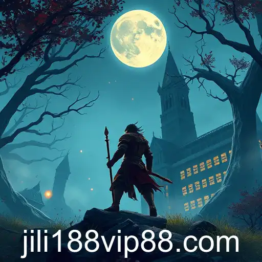 The Rise of Online Gaming Platforms: Jili188 at the Forefront