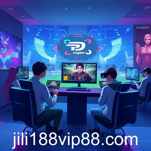 The Rise of Innovative Gaming Platforms