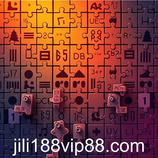 Jili188: Revolutionizing Online Gaming in 2025