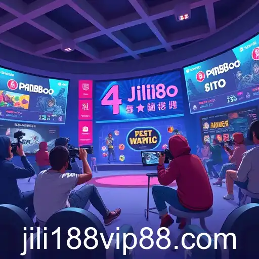 The Rise of Online Gaming Amidst Global Shifts