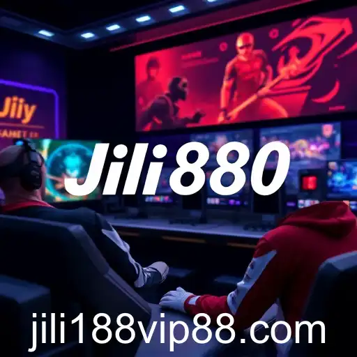 The Rise of Online Gaming and Jili188’s Place in 2025