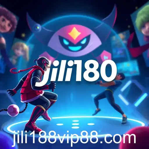 The Rise of Jili188: Evolution of Online Gaming