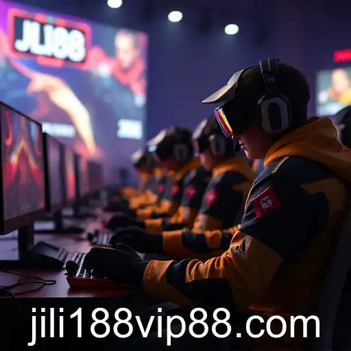 The Rise of Online Gaming in the Modern Era