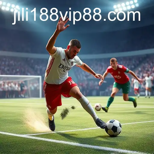 Exploring the Rise of Sports Betting on Jili188